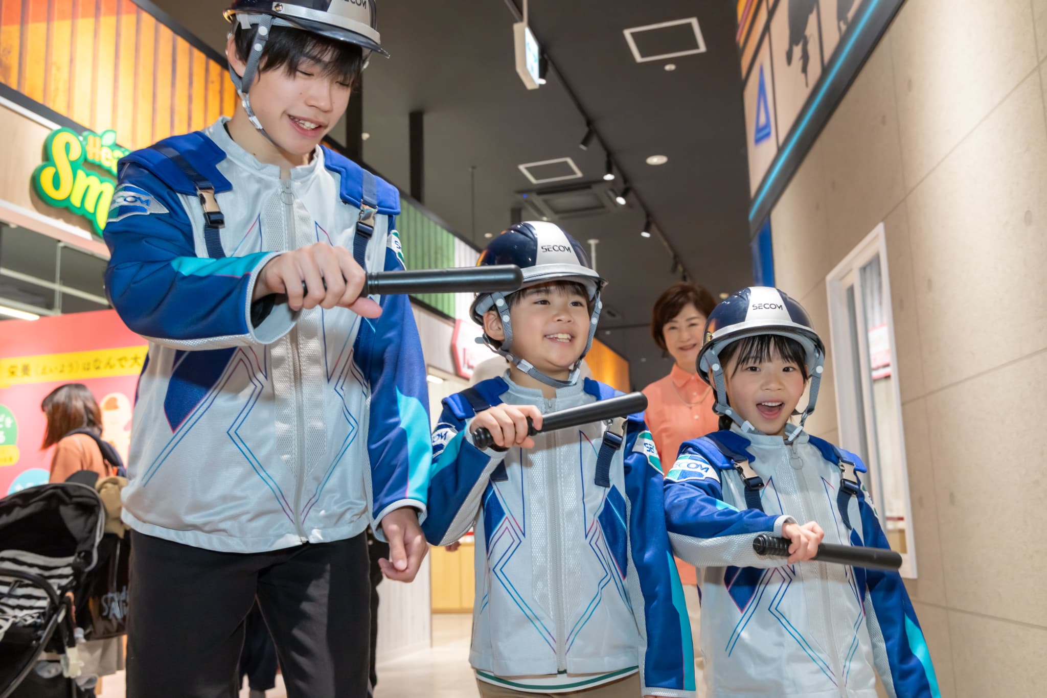 アクティビティイメージ