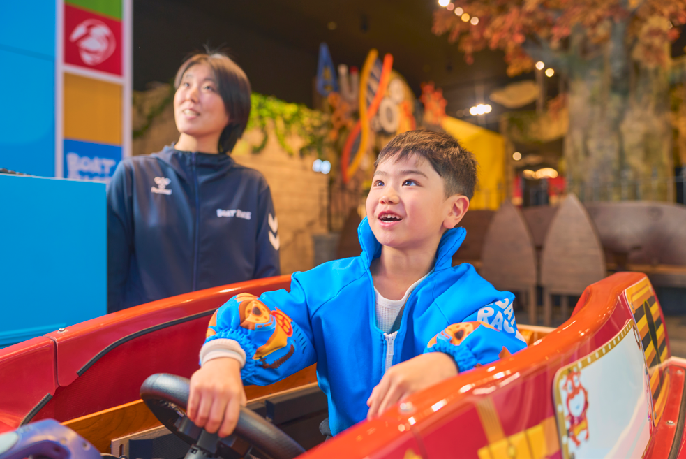 アクティビティイメージ