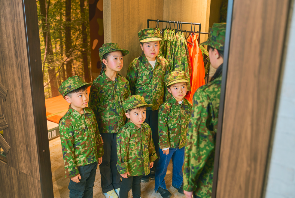 アクティビティイメージ